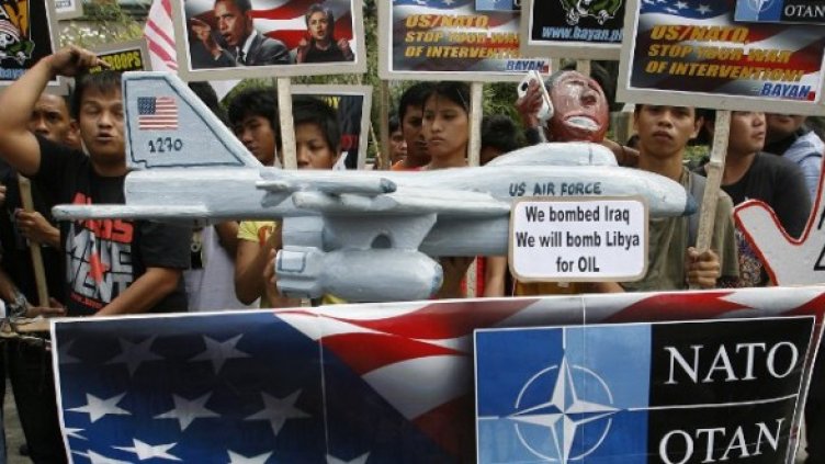 Снимка: Reuters