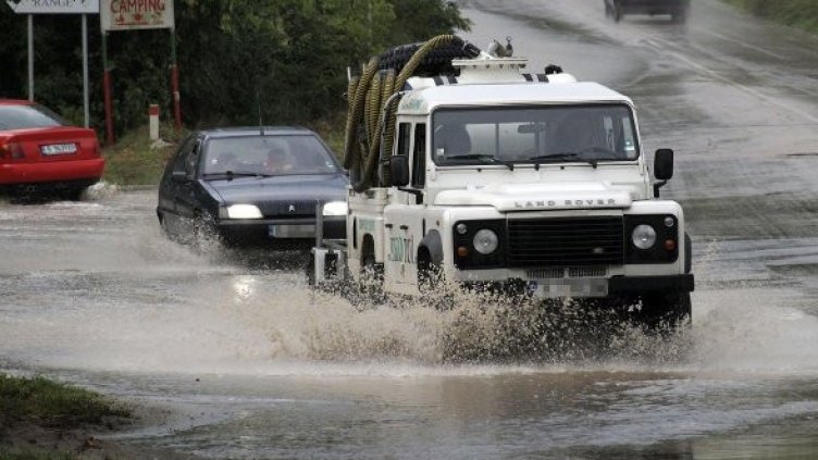 Снимка: Булфото