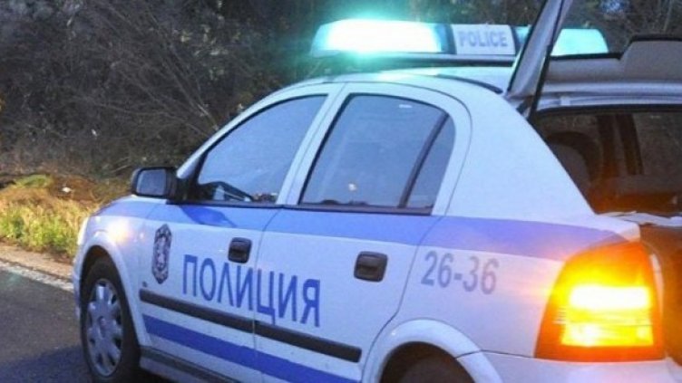 Снимка: Булфото