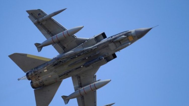 Снимка: Reuters