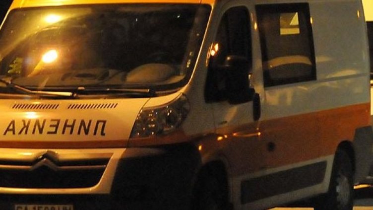 Снимка: Булфото