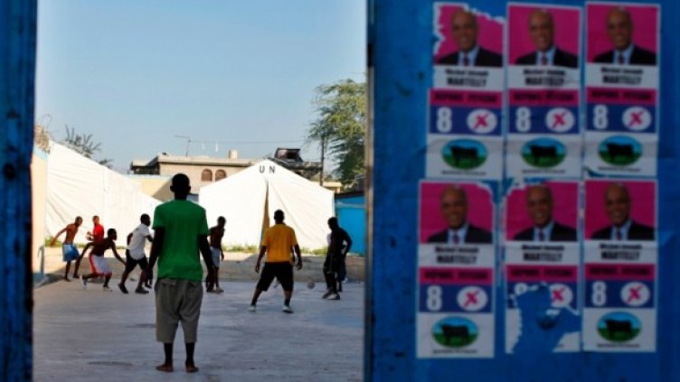 Снимка: Ройтерс