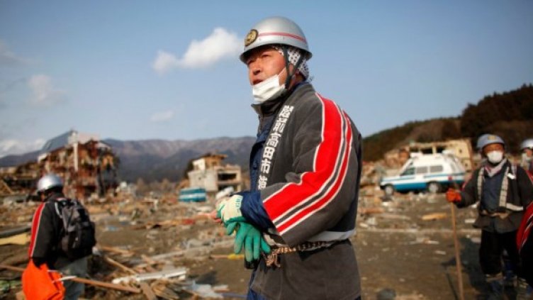 Снимка: Reuters