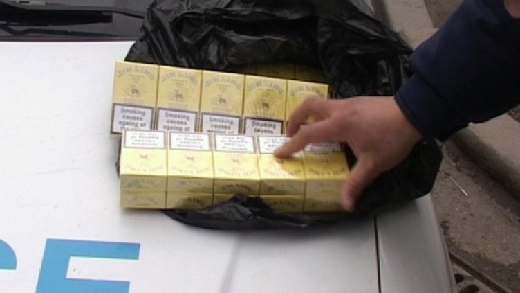 Снимка: МВР