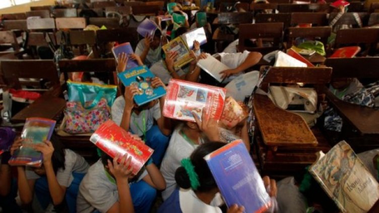 Снимка: Reuters