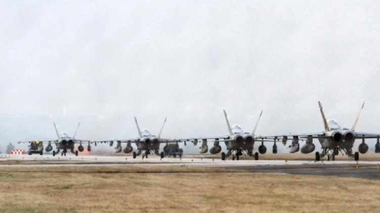 Снимка: Reuters