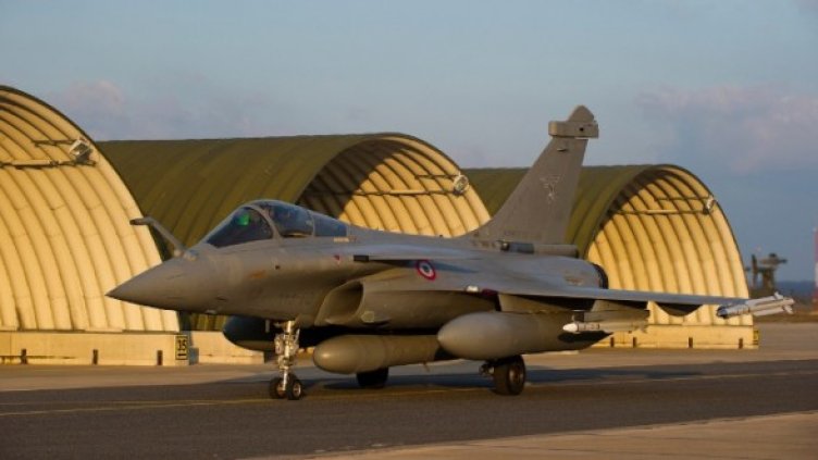 Снимка: Reuters