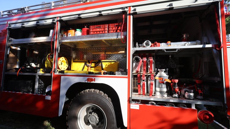 Снимка: архив, БГНЕС