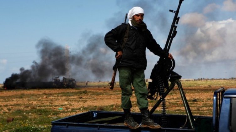 Снимка: Reuters