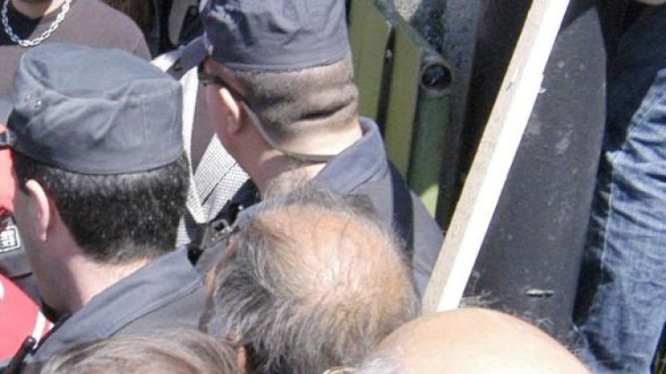 Снимка: Архив Булфото