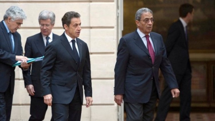 Снимка: Reuters