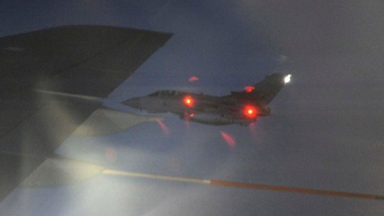 Снимка: Reuters