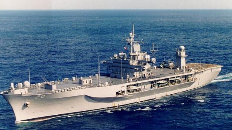 "Маунт Уитни". Снимка: Аcademic dictionaries and encyclopedies