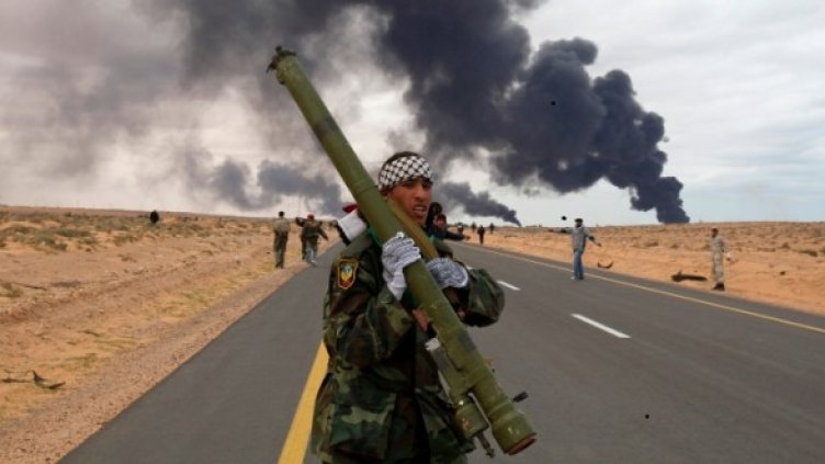 Снимка: Reuters