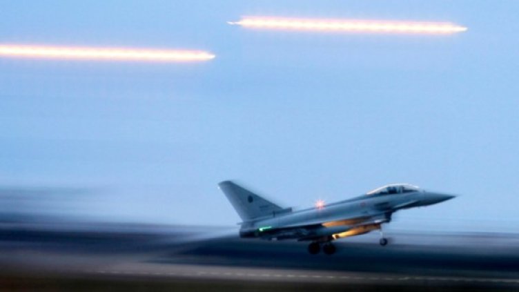 Снимка: Reuters