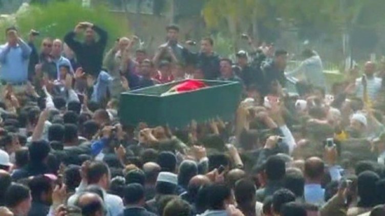 Снимка: Reuters