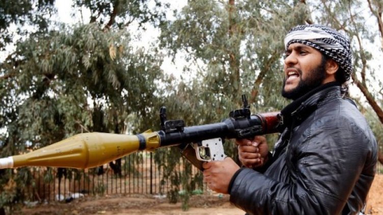 Снимка: Reuters