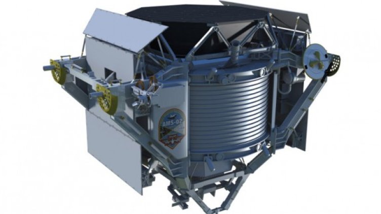 Изображение: NASA