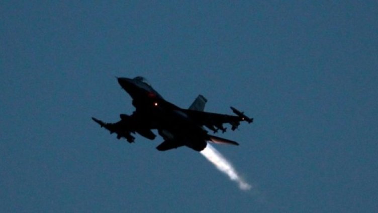 Снимка: Ройтерс