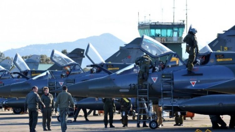 Снимка: Ройтерс