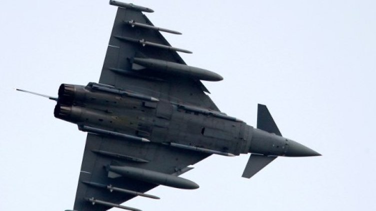 Снимка: Ройтерс