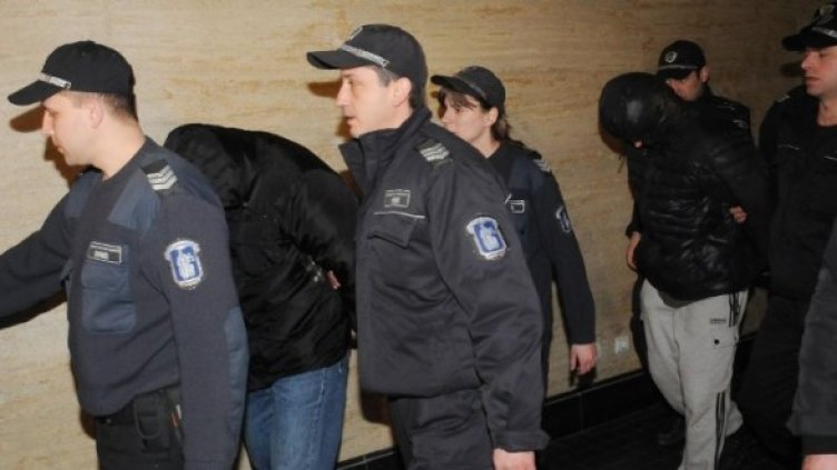 Снимка: Булфото