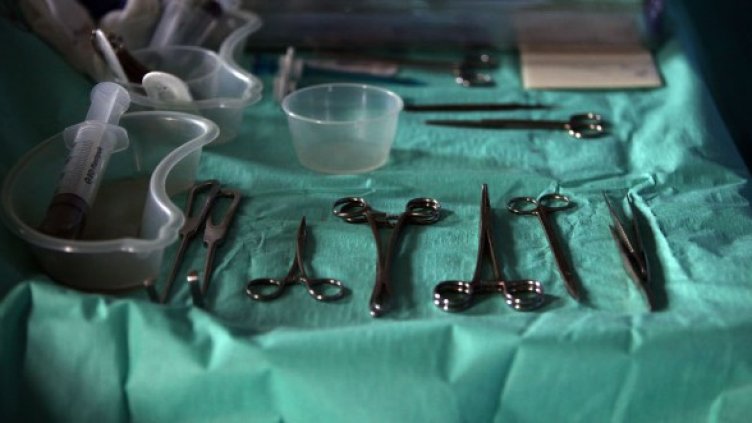 Снимка: Getty Images/Guliver Photos