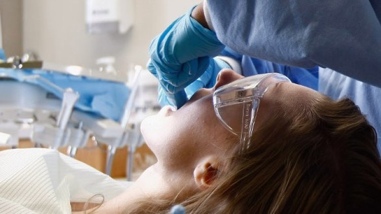 Снимка: Getty Images/Guliver Photos