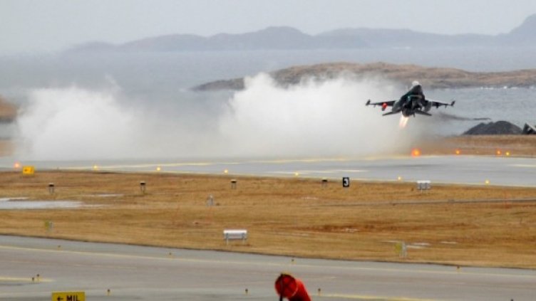 Снимка: Ройтерс