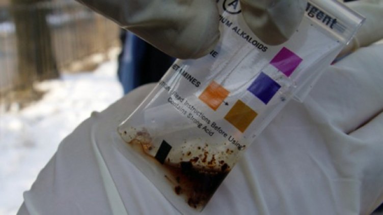 Снимка: МВР