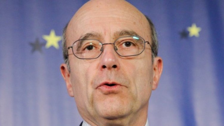 Ален Жупе Снимка: Reuters