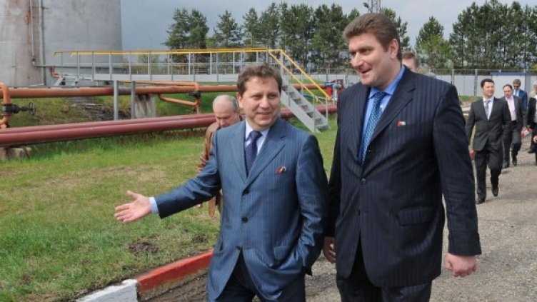 Снимка: Архив Булфото