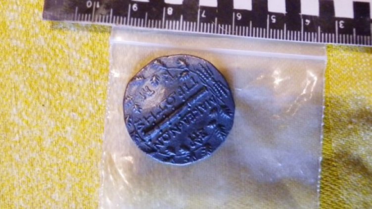 Снимка: ОДМВР Стара Загора