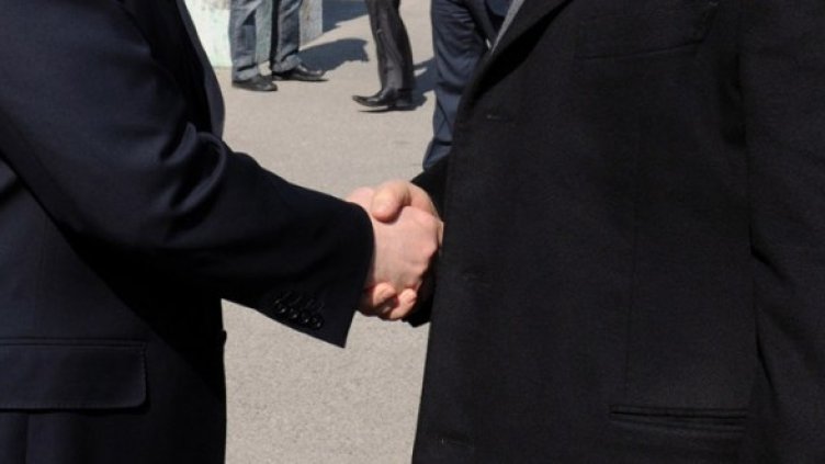 Снимка: Getty Images/Guliver Photos