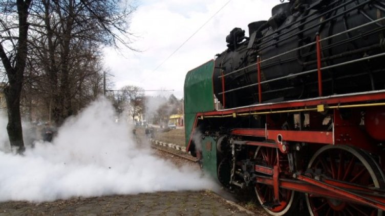 Снимка: Васил Богданов