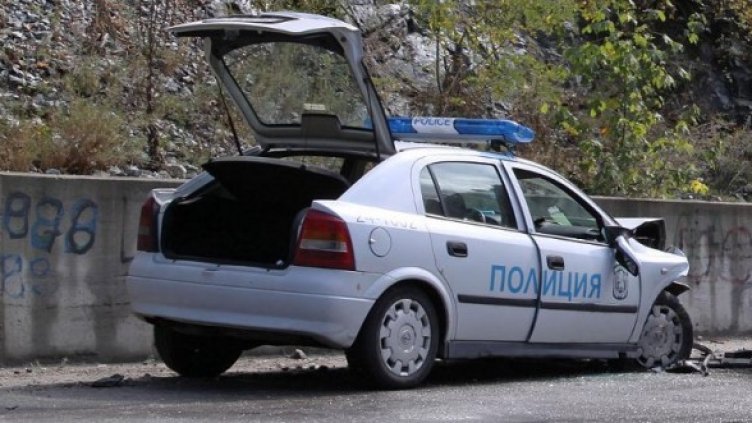 Снимка: Архив Булфото