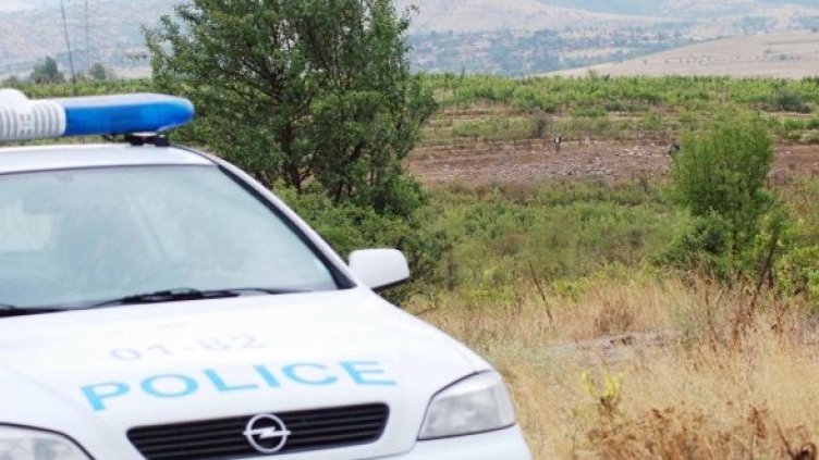 Снимка: Булфото