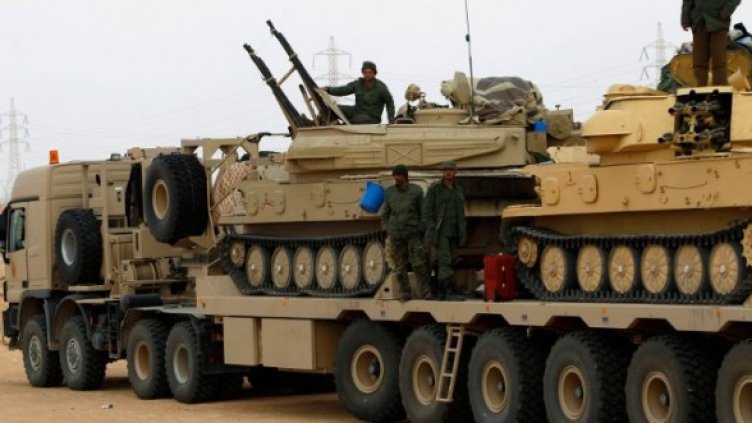 Снимка: Reuters