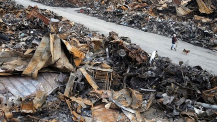 Снимка: Reuters