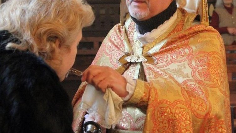 Снимка: Булфото