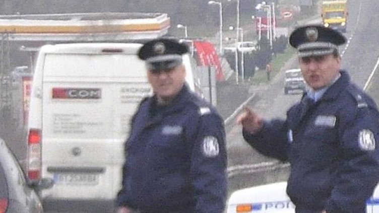 Снимка: Булфото