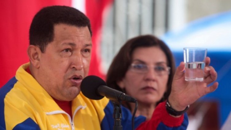 Снимка: Reuters