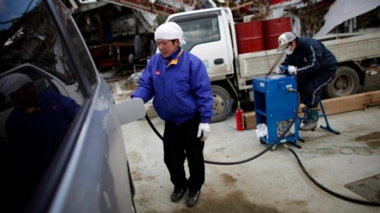 Снимка: Reuters