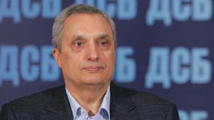 Борисов отговаря на всеки опит да бъде посъветван с персонални атаки, смята Костов. Снимка: БТА