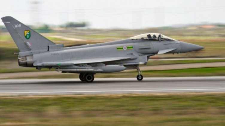 Снимка: Reuters