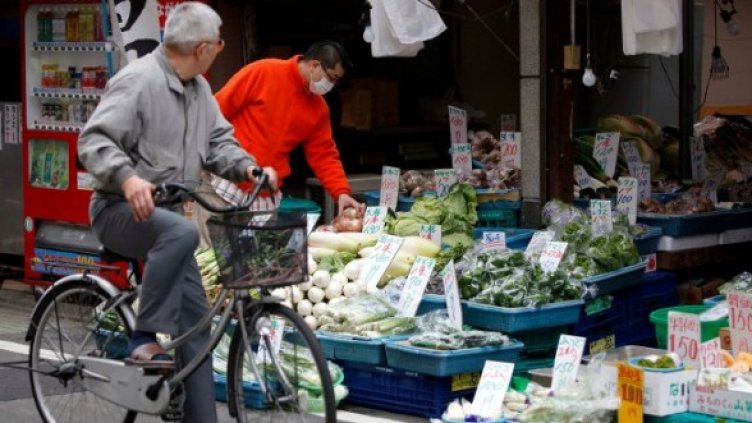 Снимка: Reuters