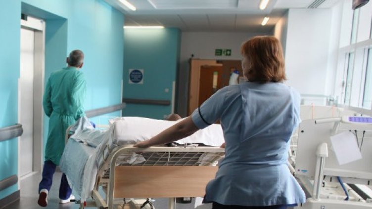 Снимка: Getty Images/Guliver Photos