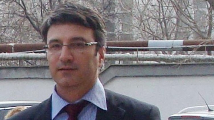 Снимка: Булфото