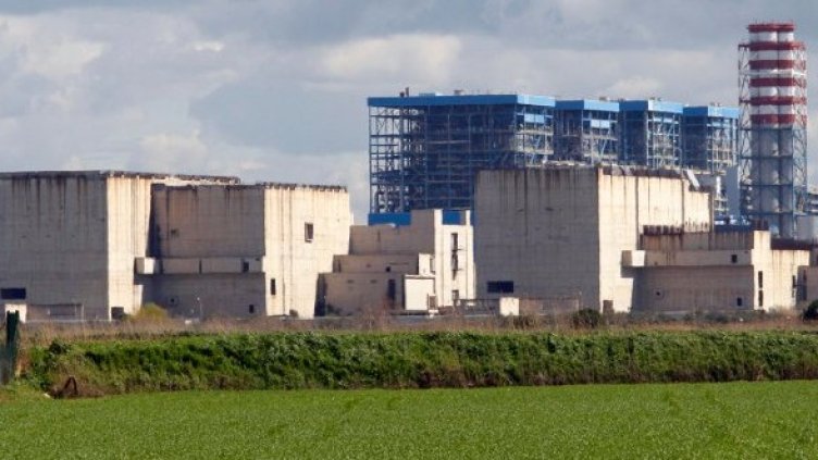 Снимка: Reuters