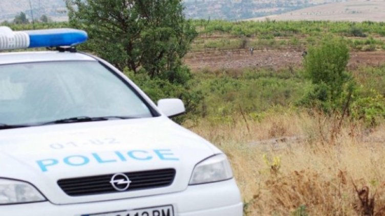 Снимка: Булфото